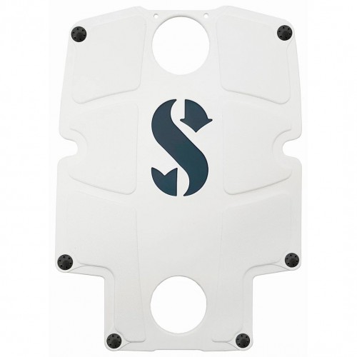 Scubapro STEK Back Plate Pad Colour Kit Dive Box