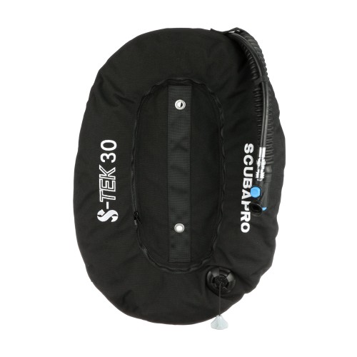 Scubapro STEK Donut Wing Dive Box