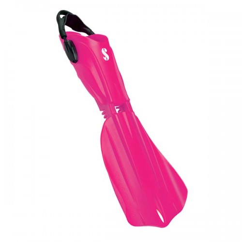 Scubapro Sea Wing Nova Fins Dive Box