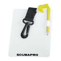 Scubapro Fluorescent Slate