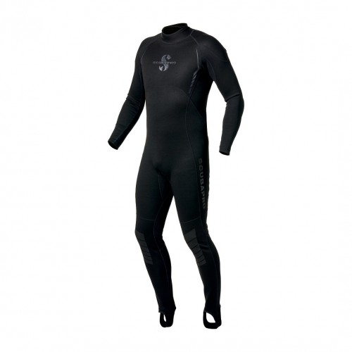 Scubapro Sport Steamer 0.5mm Women's Wetsuit main image 0