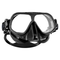 Scubapro Steel Comp Freediving Mask