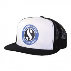 Scubapro Trucker Hat