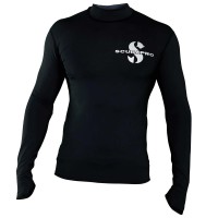 Scubapro UPF 50 Swim Long Sleeve Rash Guard Men