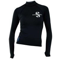 Scubapro UPF 50 Swim Long Sleeve Rash Guard Women
