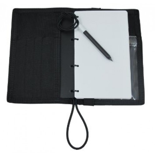 scubapro wet notes