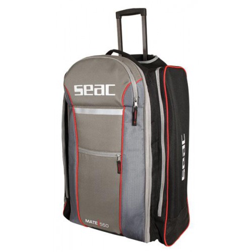 Seac Sub Mate 550 Hd Bag