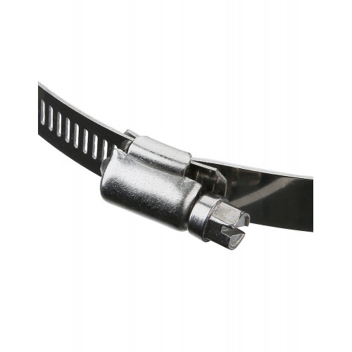 Stainless Steel Jubilee Clamp Band Dive Box