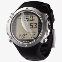 Suunto D-Series Scratch Guard