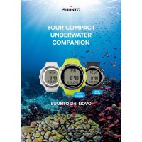 Suunto D4i Novo