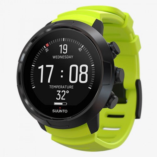 suunto d5 smartwatch
