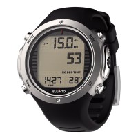 Suunto D6i Novo Stone with USB