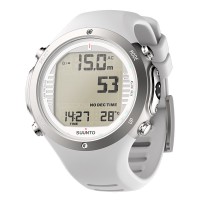 Suunto D6i Novo White with USB