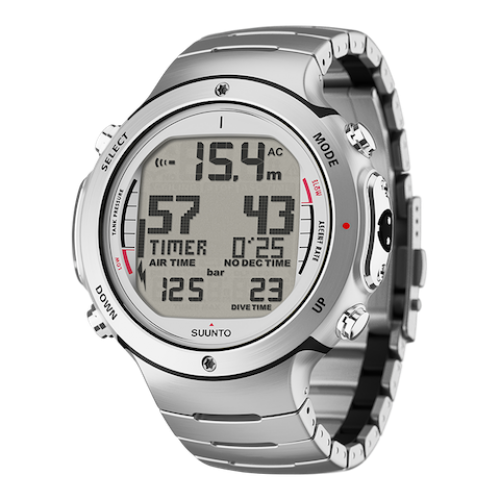 suunto d6i price