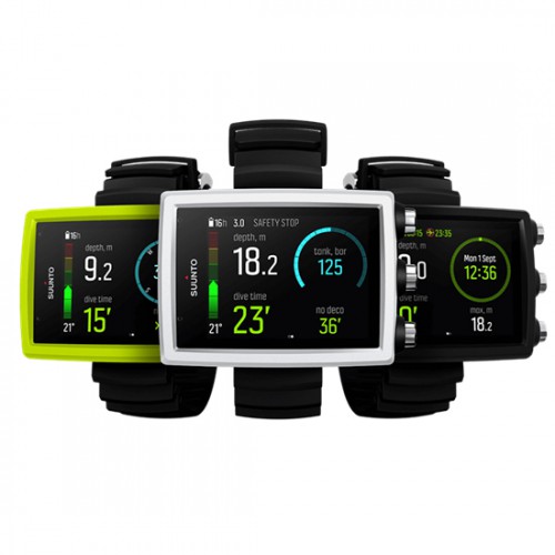 suunto sg