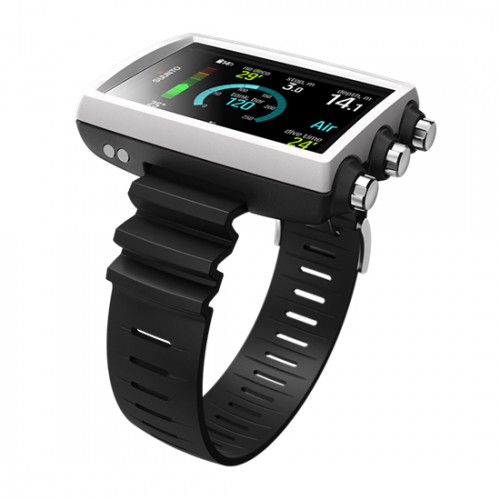 suunto eon core white