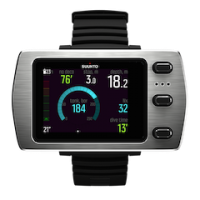 Suunto EON Steel