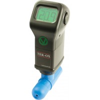 Vandagraph Tek-Ox Oxygen Analyser