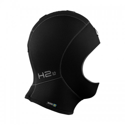 Waterproof 3/5mm H2 Short Hood Waterproof 3/5mm H2 Short Hood