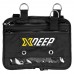 XDEEP Expandable Cargo Pouch