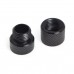 XS Scuba 2nd Stage Plug Set XS Scuba 2nd Stage Plug Set