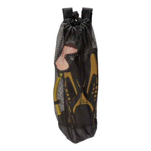 XS Scuba Mesh Fin Backpack Dive Box