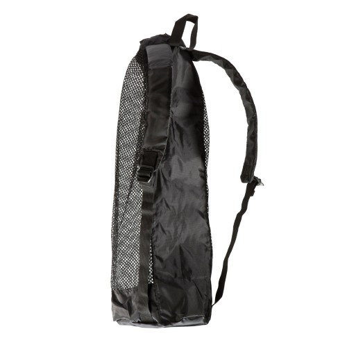 XS Scuba Mesh Fin Backpack Dive Box