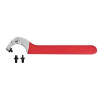 XS Scuba Adjustable Spanner Wrench