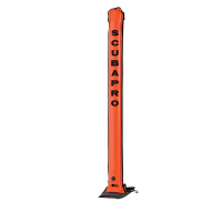 Scubapro Sealed Marker Buoy