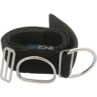 DIR Zone Crotch Strap Kit