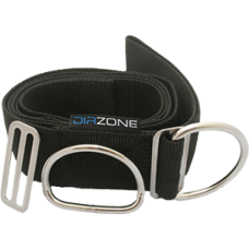 DIR Zone Crotch Strap Kit