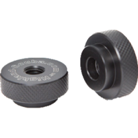 DIR Zone Delrin Thumb Wheels