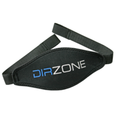 DIR Zone Neoprene Mask Strap