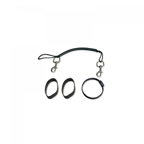 DIR Zone Stage Rigging Kit