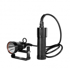 Divepro CL4200B Canister Dive Light