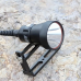 Divepro CL4200S Side Mount Canister Dive Light