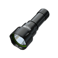 Divepro D6 Diving Torch