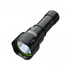 Divepro D6 Diving Torch