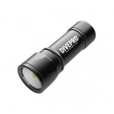 Divepro D6F Photo Video Light