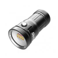 Divepro D80F Diving Torch