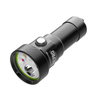 Divepro M27 Photo Video Light