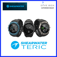 Shearwater Teric