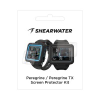Shearwater Peregrine Screen Protector Kit