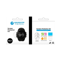 Shearwater Teric PET Screen Protector Kit Shearwater Teric PET Screen Protector Kit