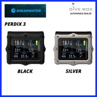 Shearwater Perdix 3