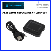 Shearwater Peregrine Replacement Charger