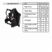 Scubapro Navigator Lite BCD Scubapro Navigator Lite BCD