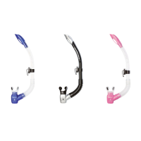 Scubapro Semi-Dry Spectra Snorkel