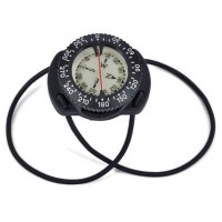 Dive Box TEC 22° Bungee Mount Diving Compass