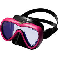 Gull Vader Fanette Diving Mask